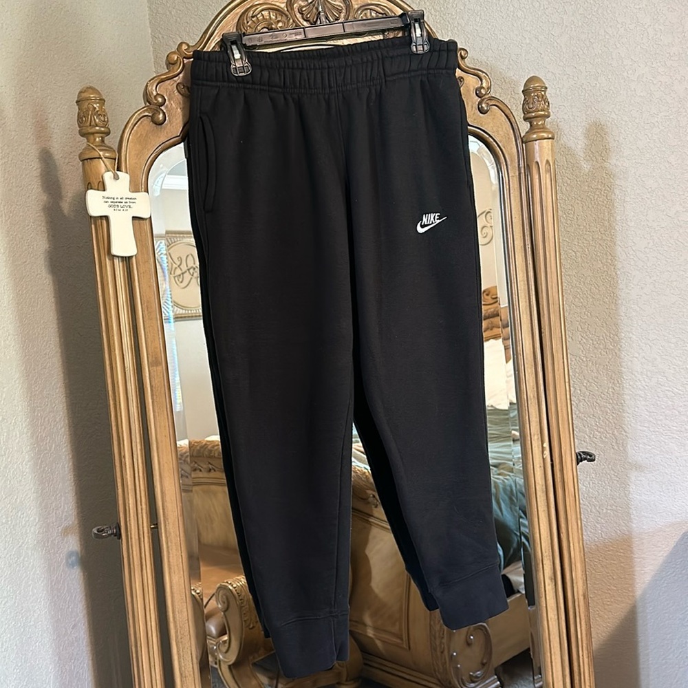 Nike sweats